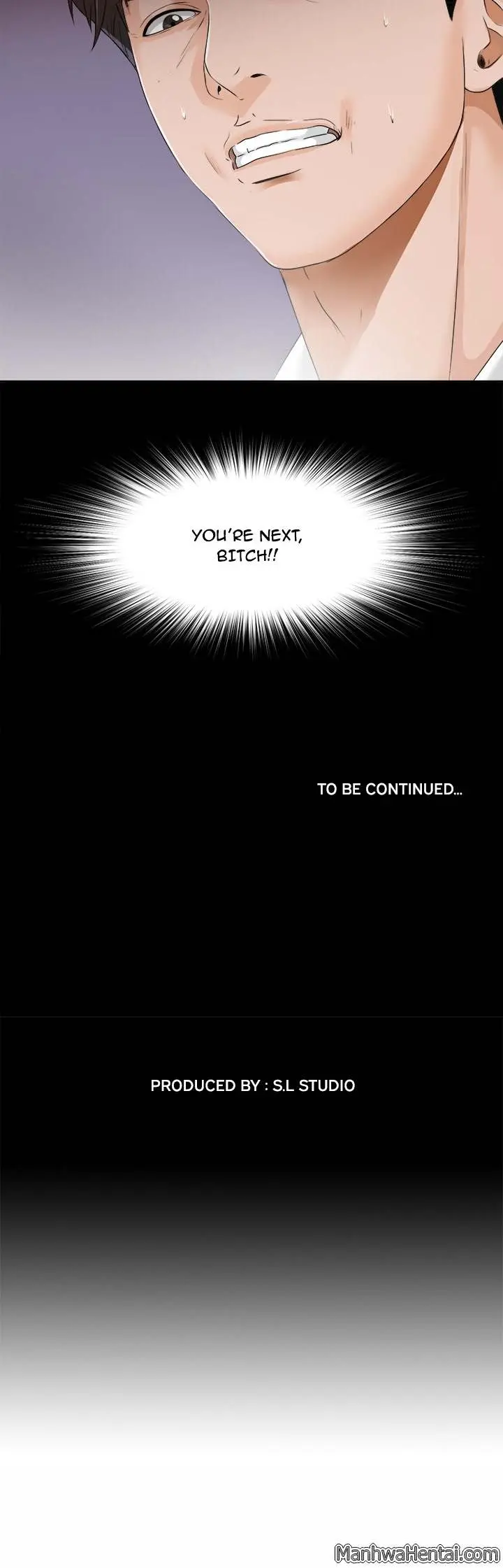 The Widow Episode 7 - Page 28