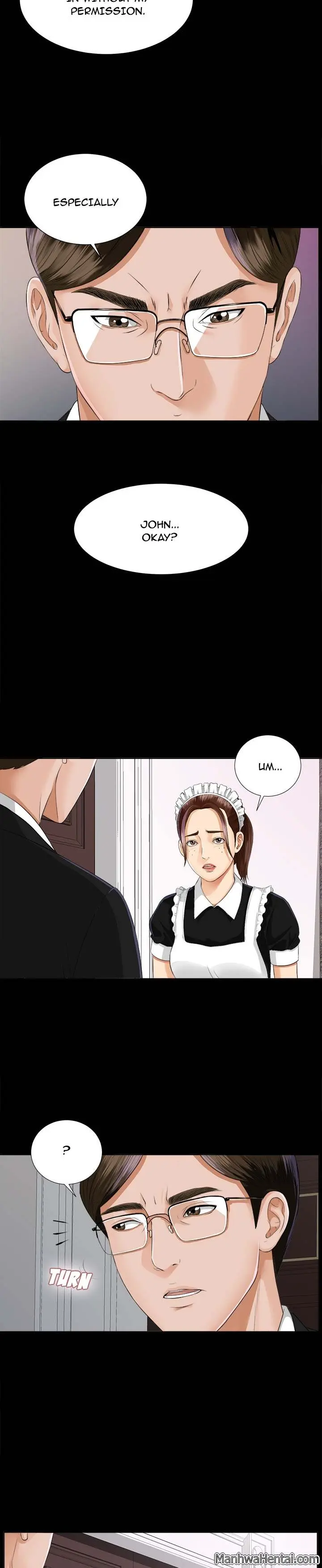 The Widow Episode 8 - Page 2