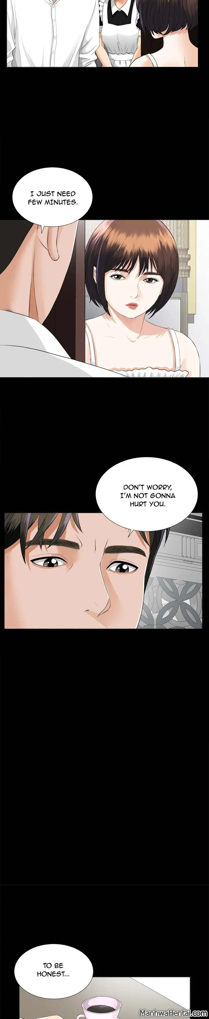 The Widow Episode 8 - Page 7