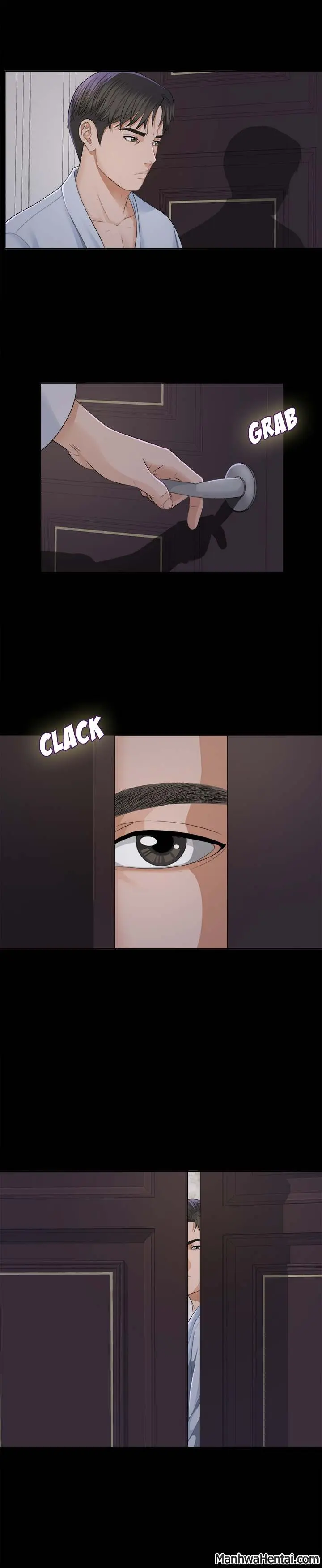 The Widow Episode 9 - Page 13