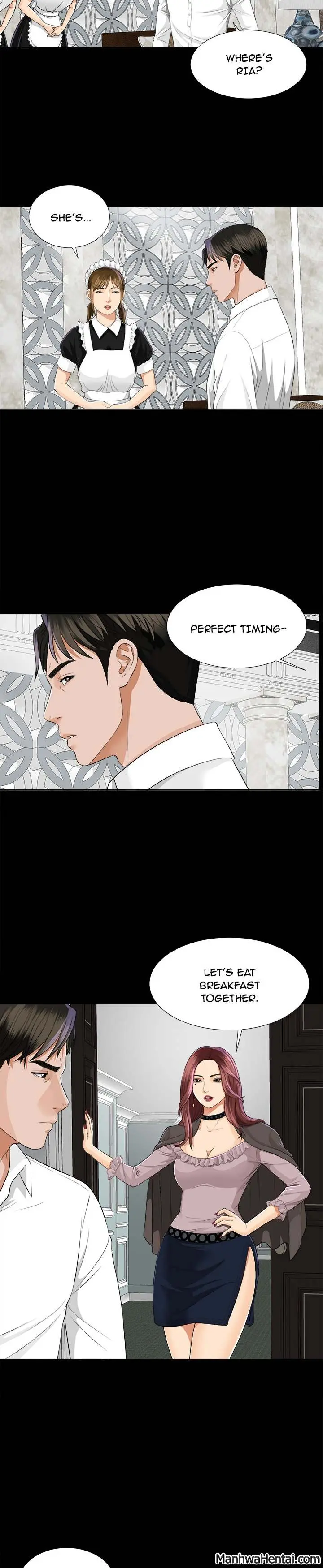 The Widow Episode 9 - Page 24