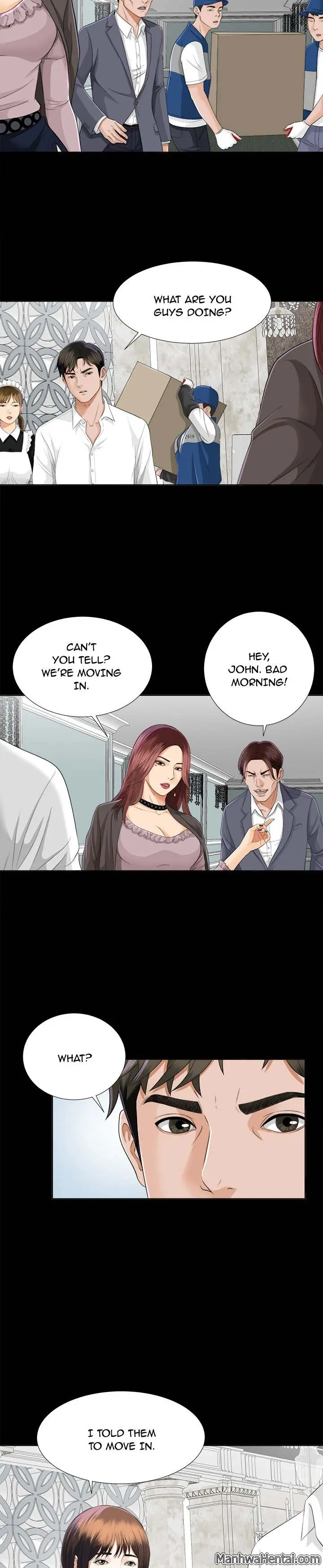 The Widow Episode 9 - Page 26