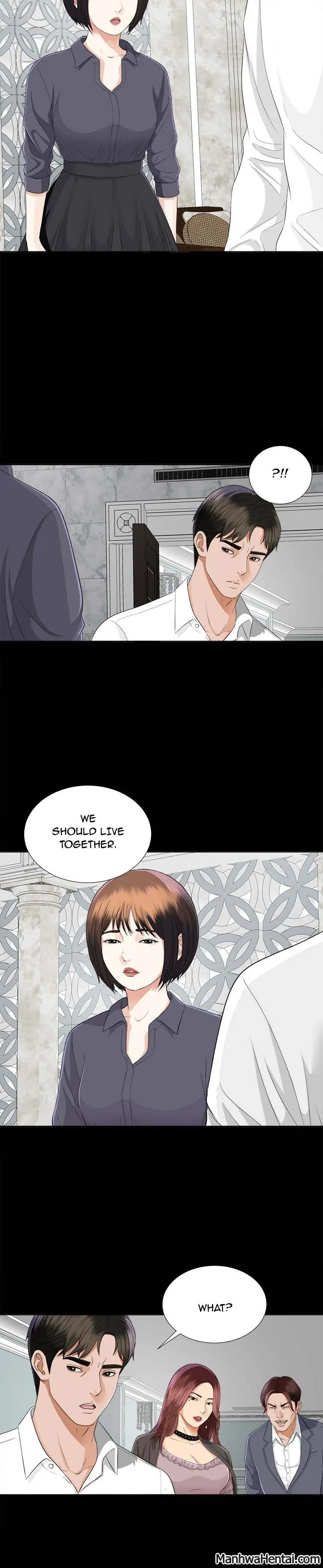 The Widow Episode 9 - Page 27