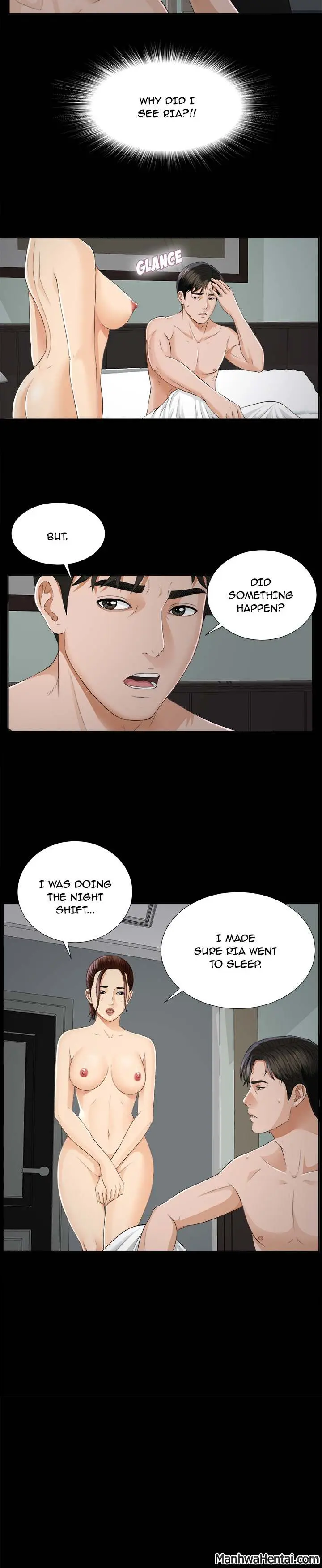 The Widow Episode 9 - Page 7