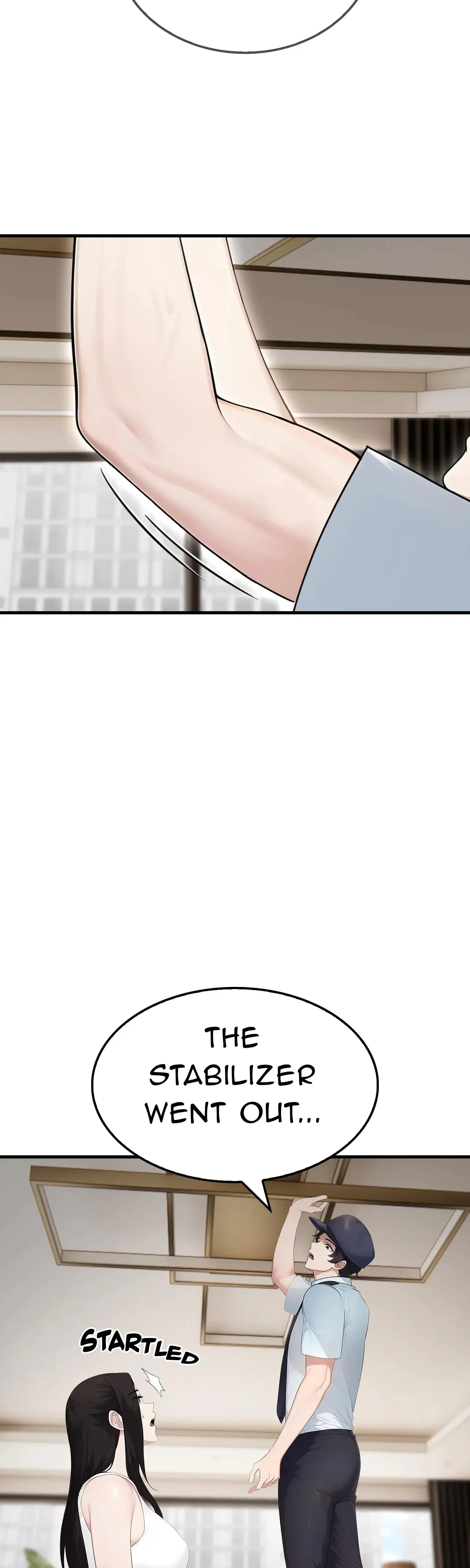 The Wife Game Episode 1 - Page 13