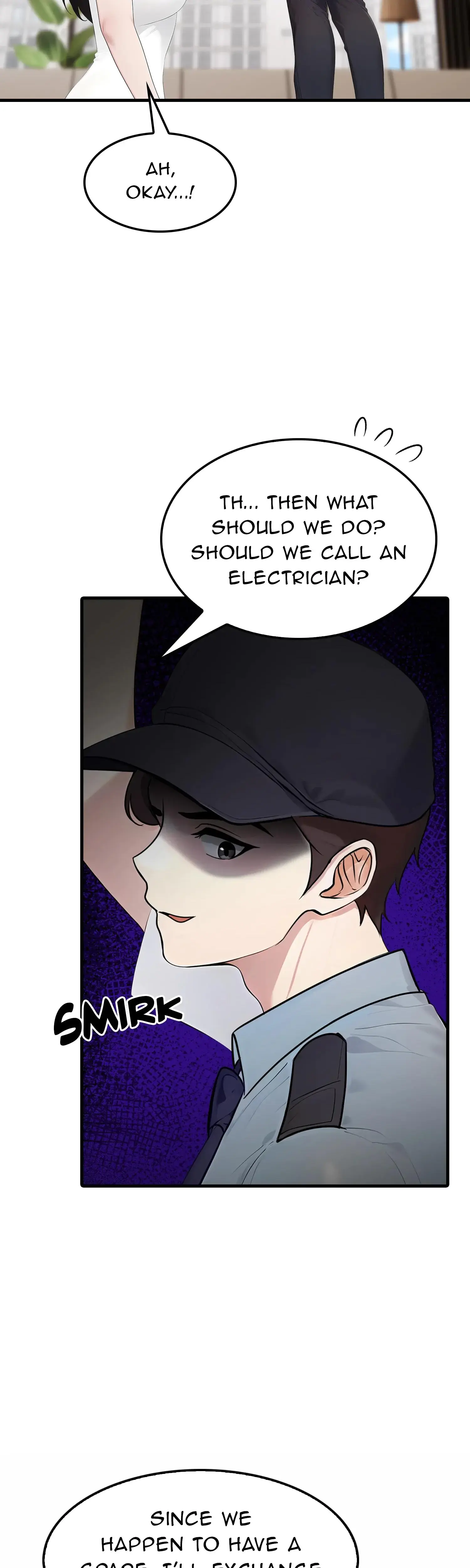 The Wife Game Episode 1 - Page 14