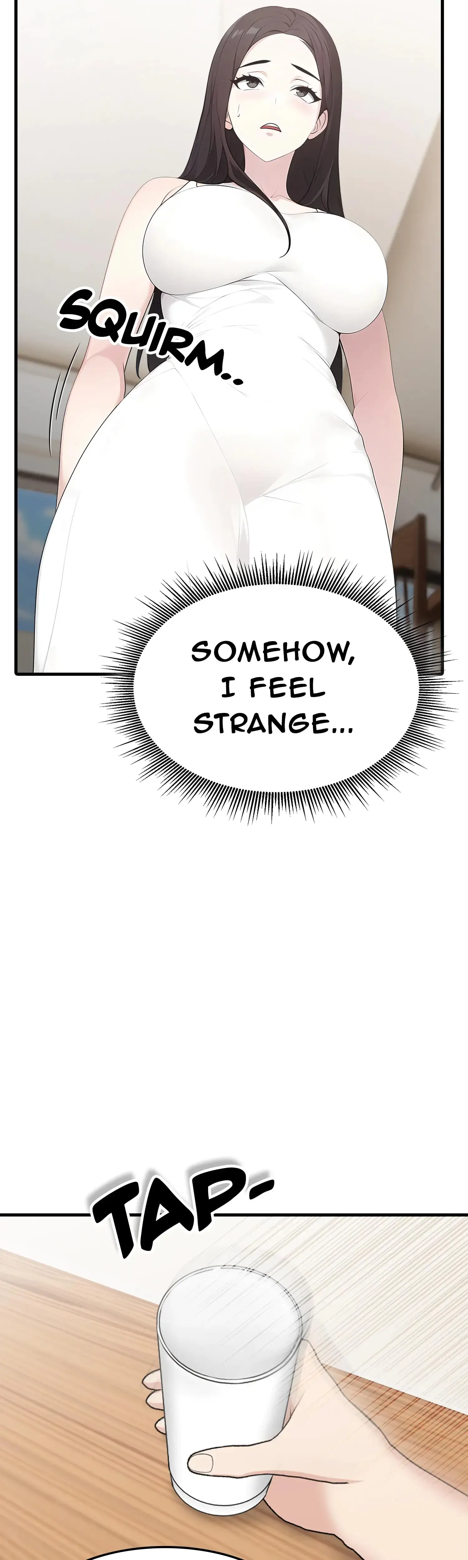 The Wife Game Episode 1 - Page 19