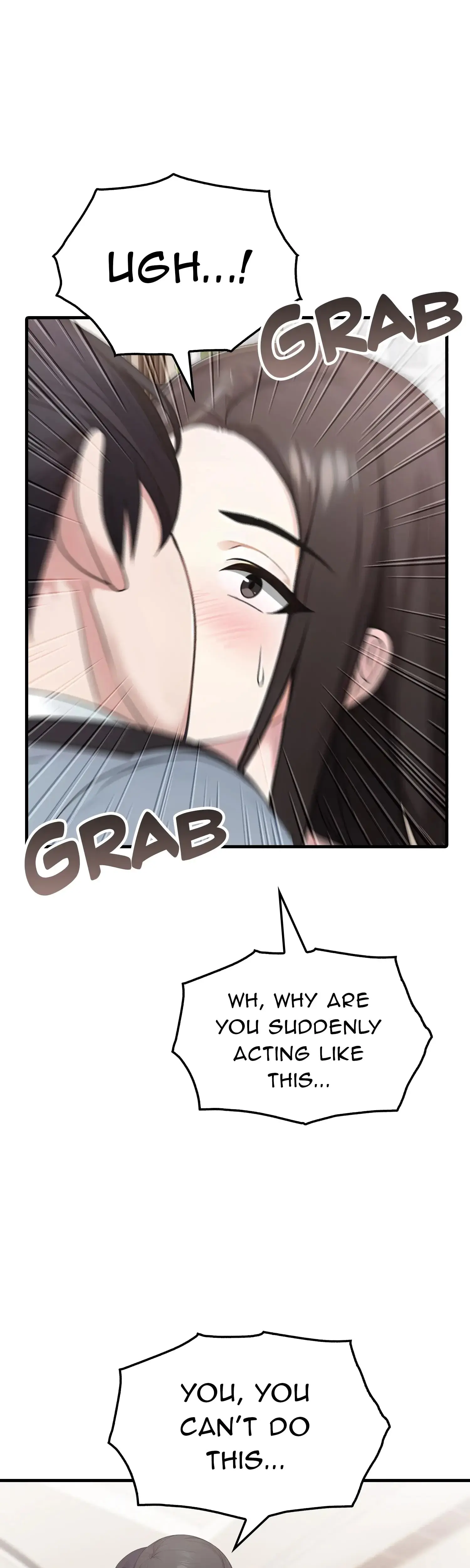 The Wife Game Episode 1 - Page 21