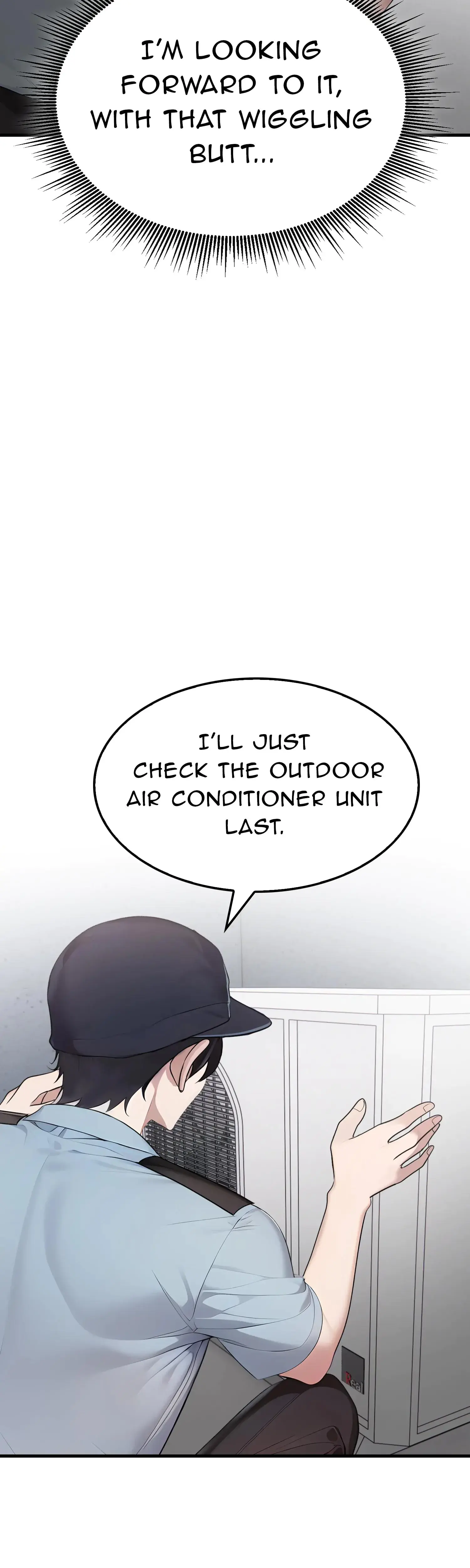 The Wife Game Episode 1 - Page 32