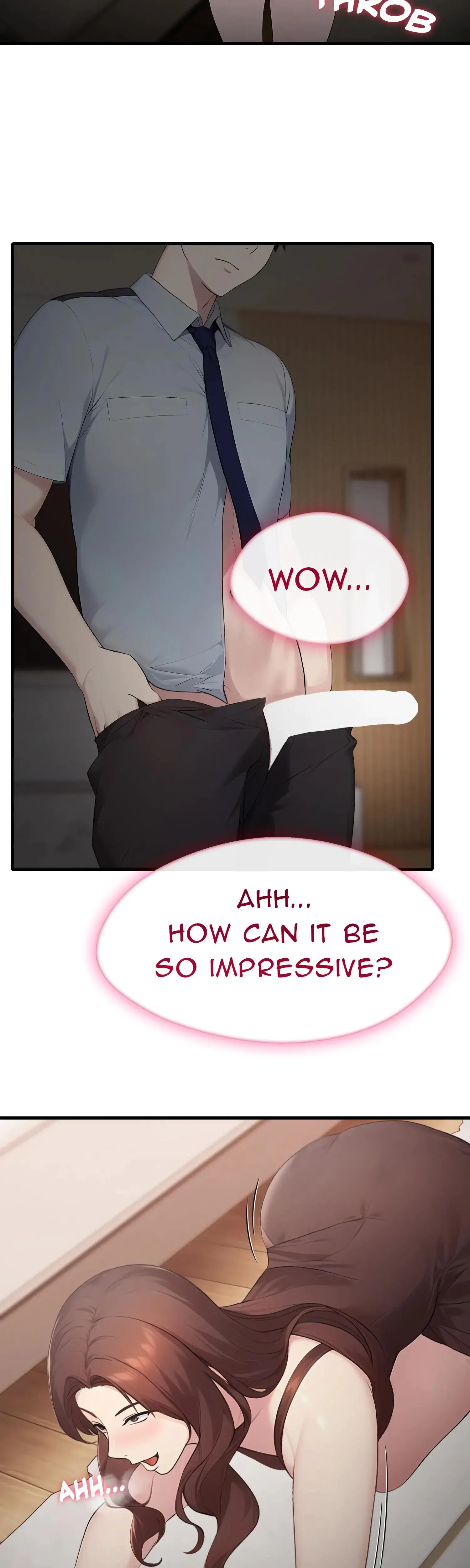 The Wife Game Episode 1 - Page 46