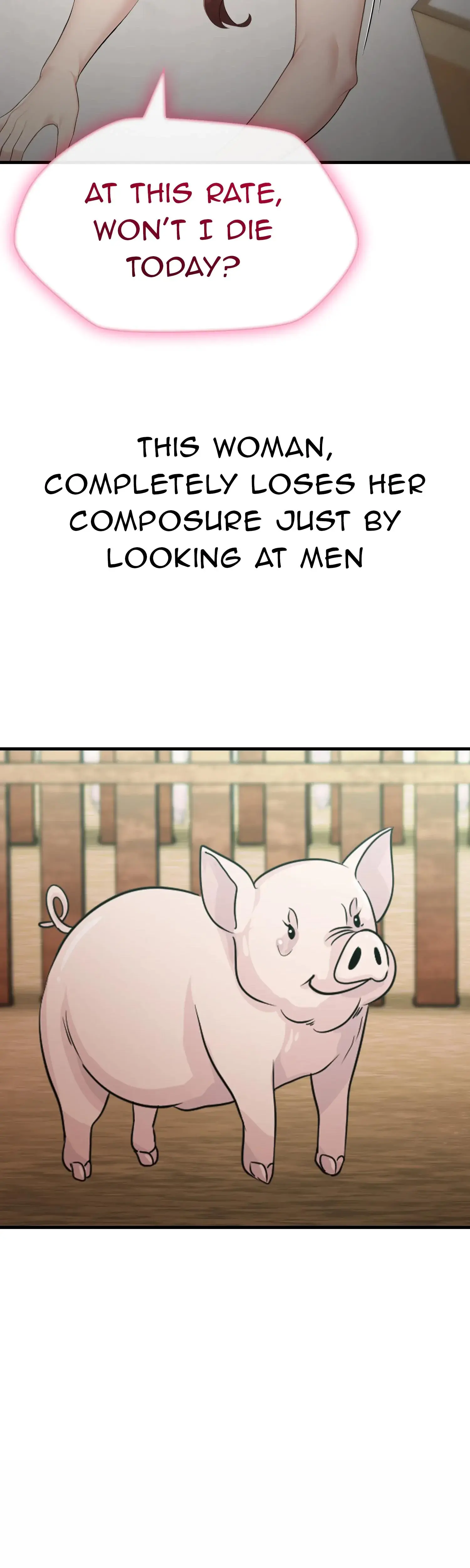 The Wife Game Episode 1 - Page 47