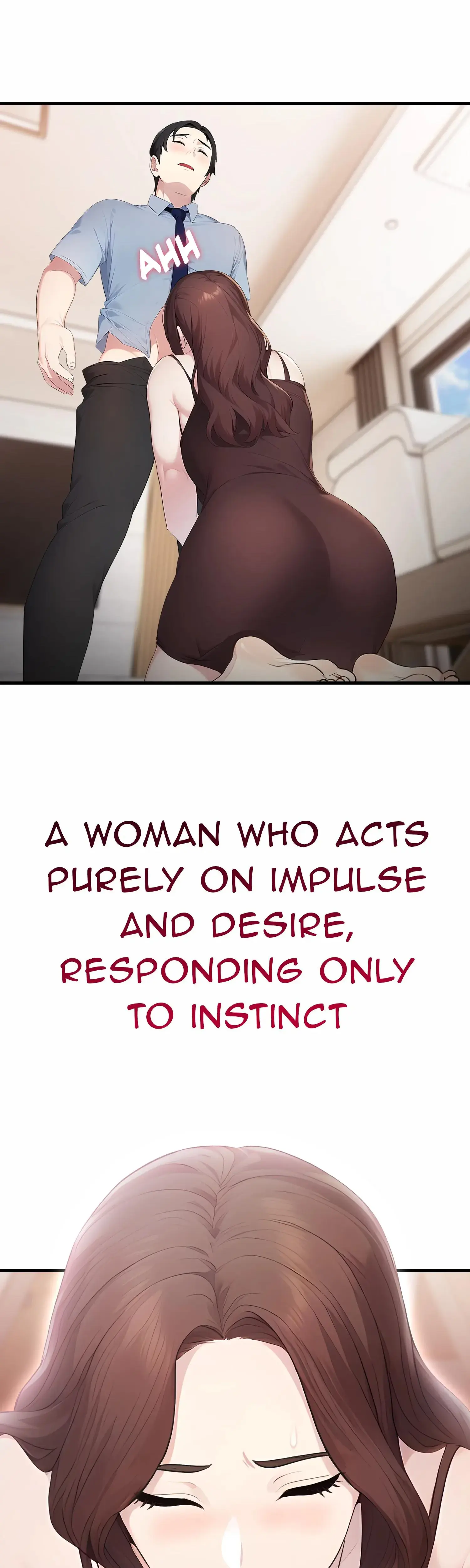 The Wife Game Episode 1 - Page 48