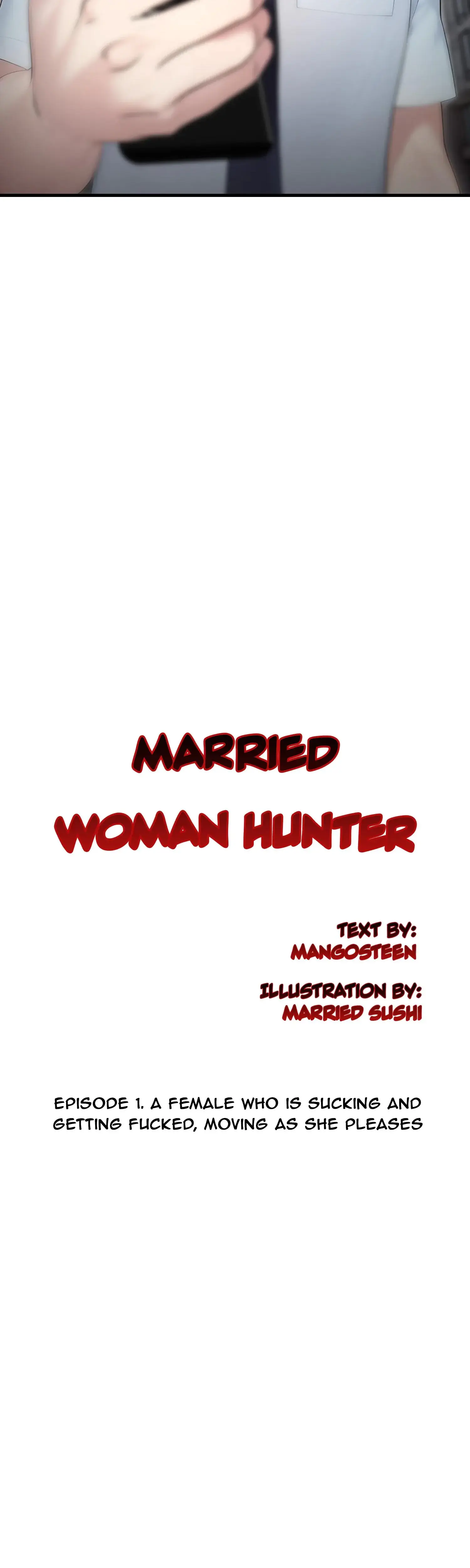 The Wife Game Episode 1 - Page 5