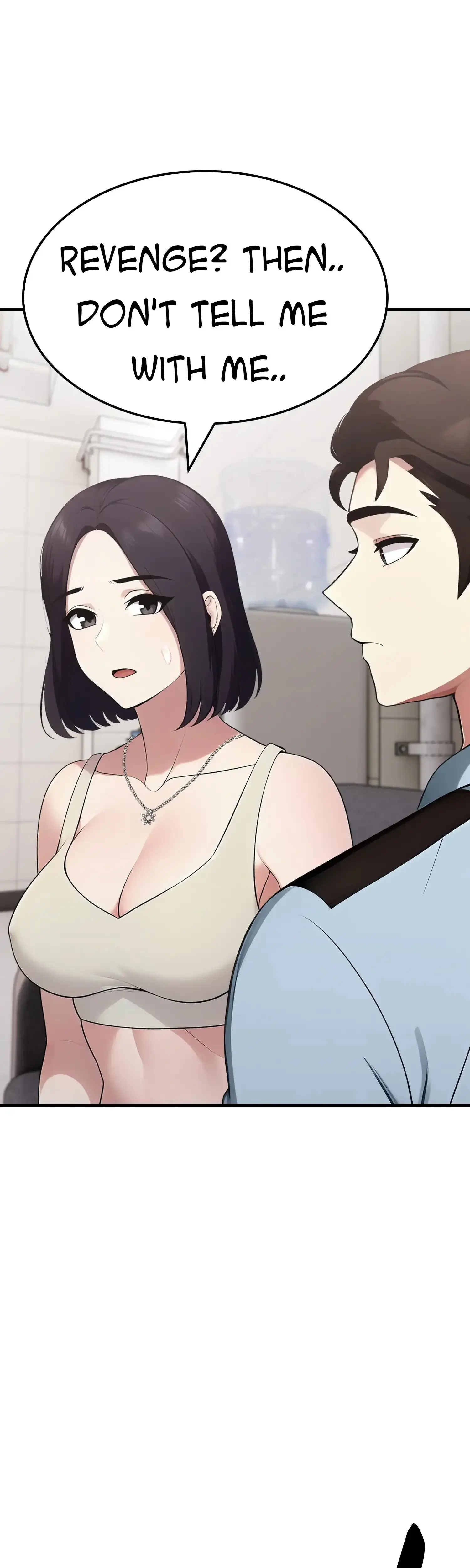 The Wife Game Episode 20 - Page 1