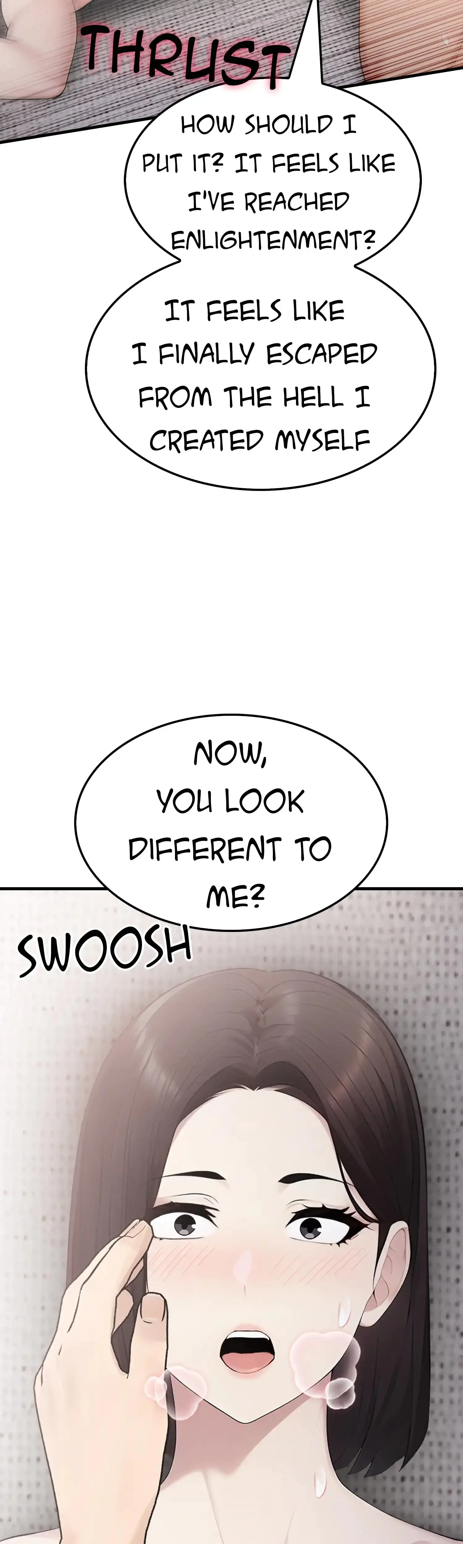 The Wife Game Episode 20 - Page 24