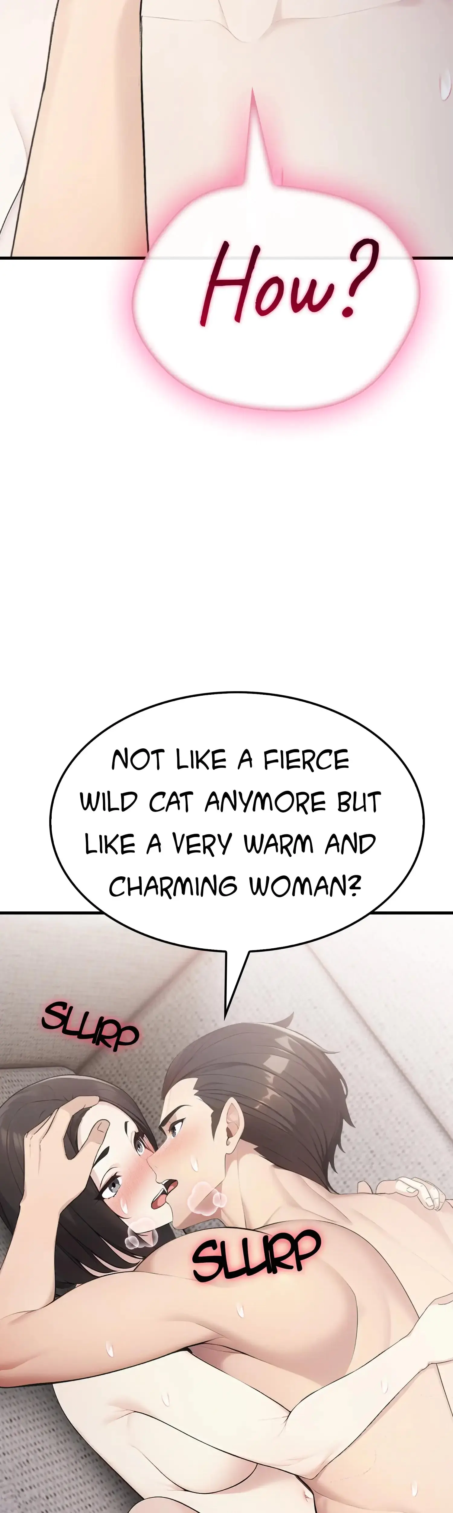 The Wife Game Episode 20 - Page 25
