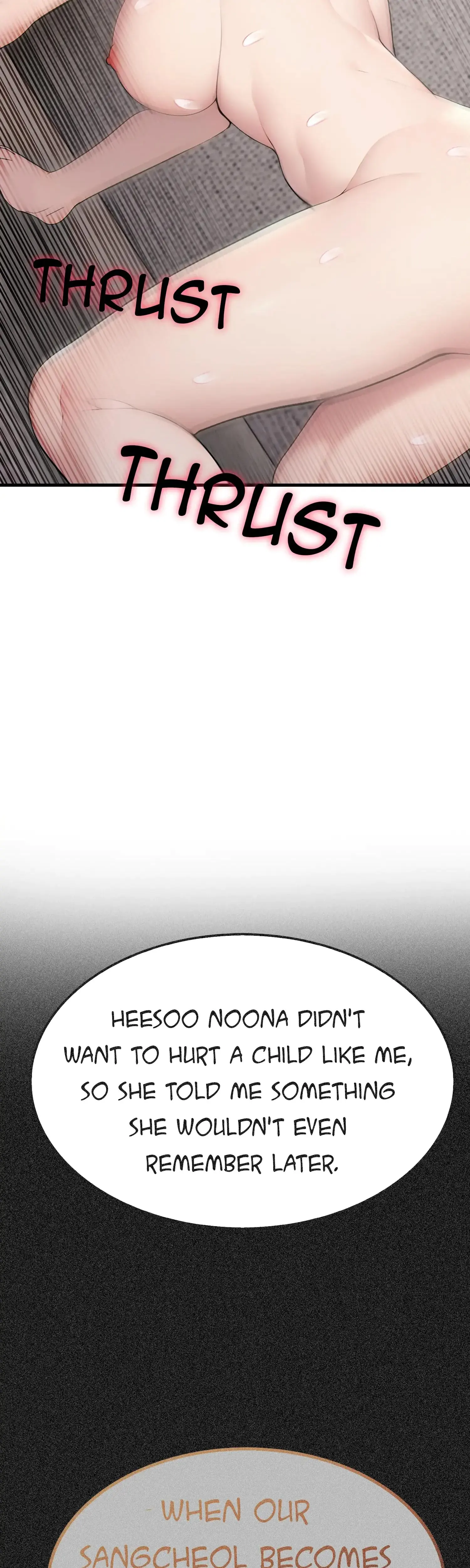 The Wife Game Episode 20 - Page 30