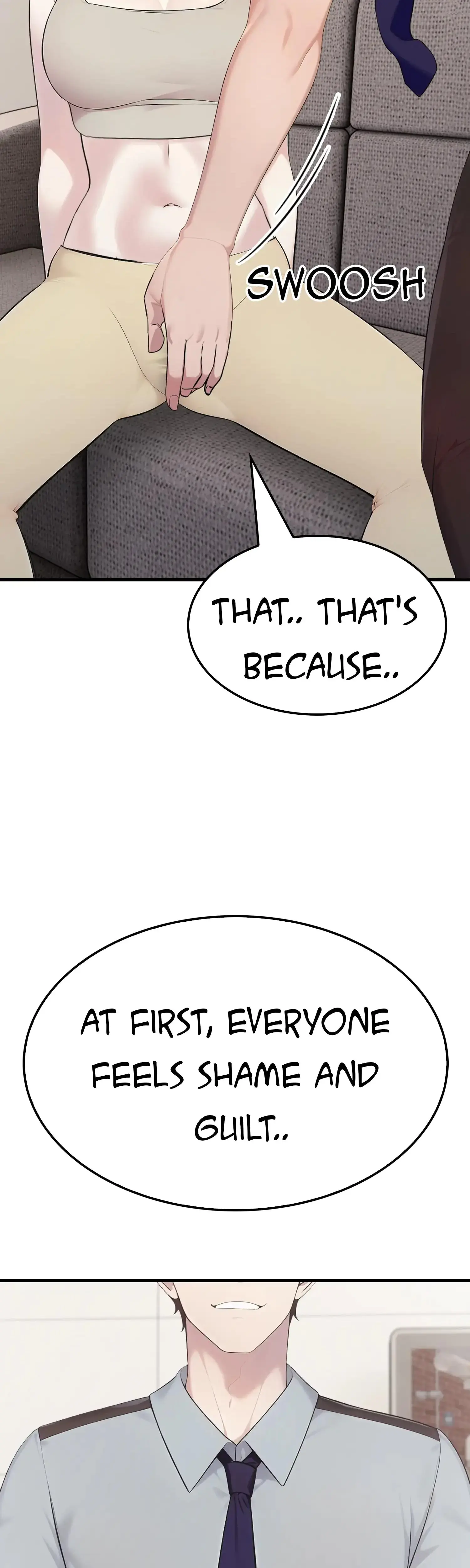 The Wife Game Episode 20 - Page 45