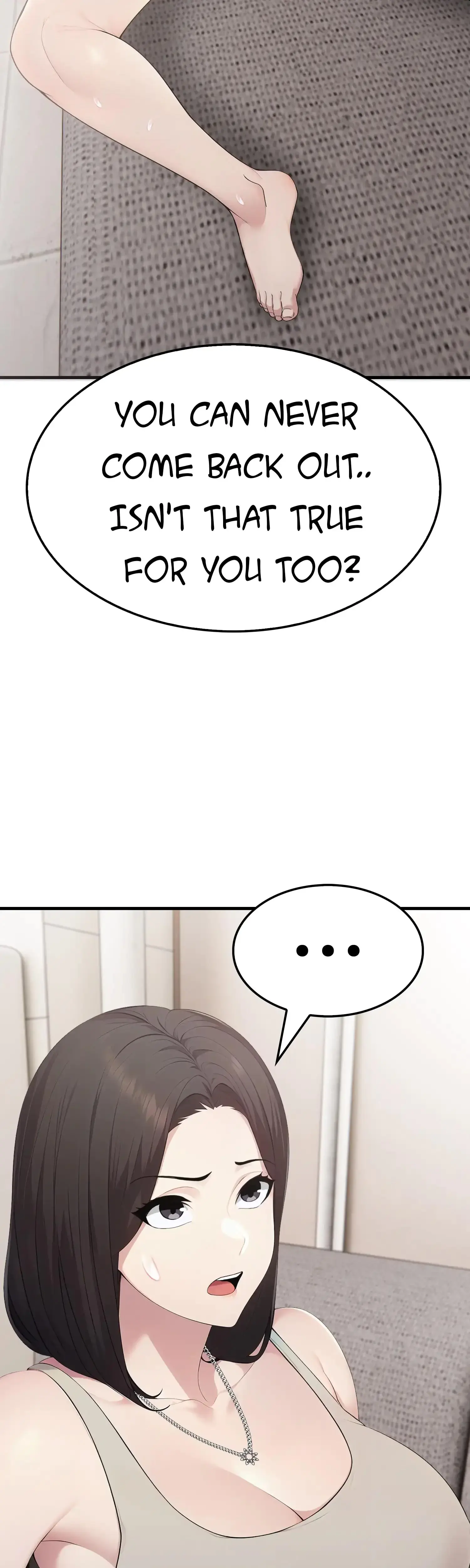The Wife Game Episode 20 - Page 49