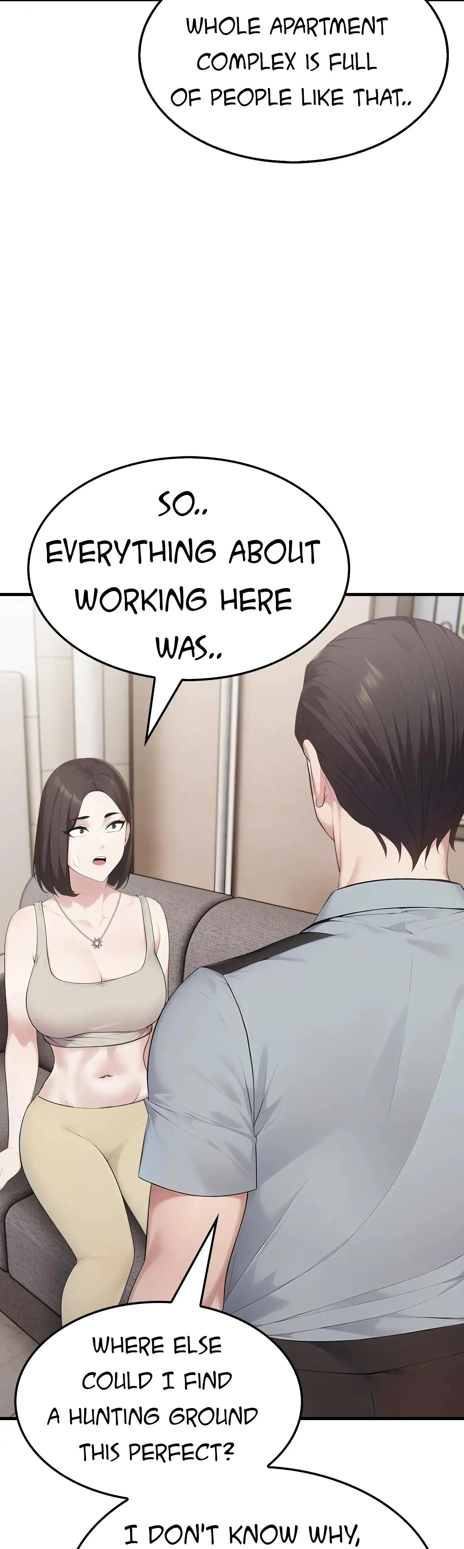 The Wife Game Episode 20 - Page 51