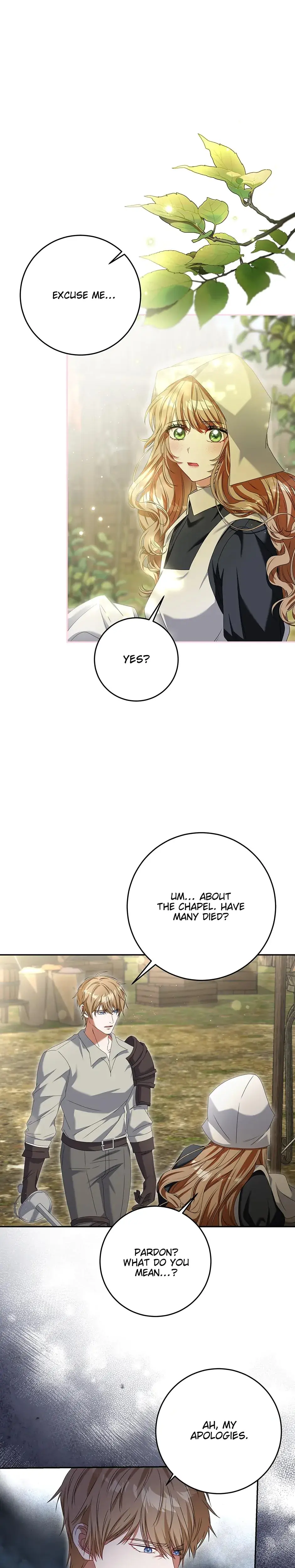 The Wife of the Dragon Duke Episode 1 - Page 14
