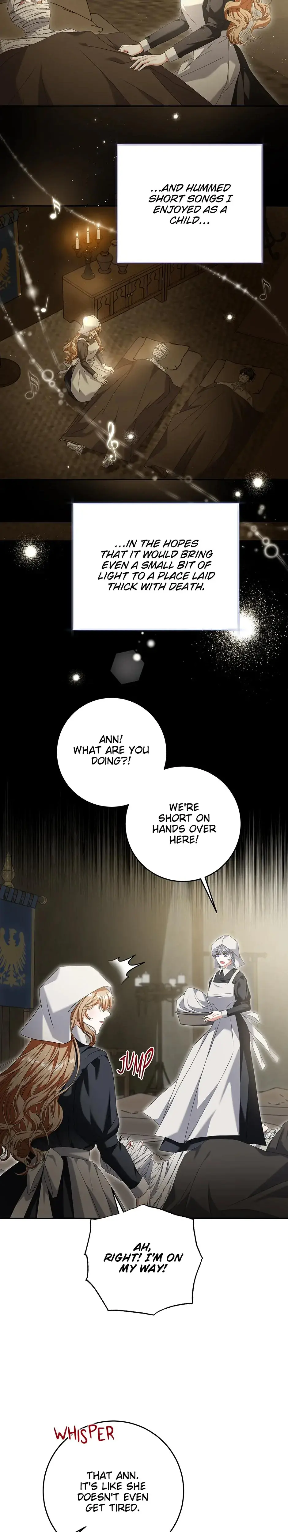 The Wife of the Dragon Duke Episode 1 - Page 19