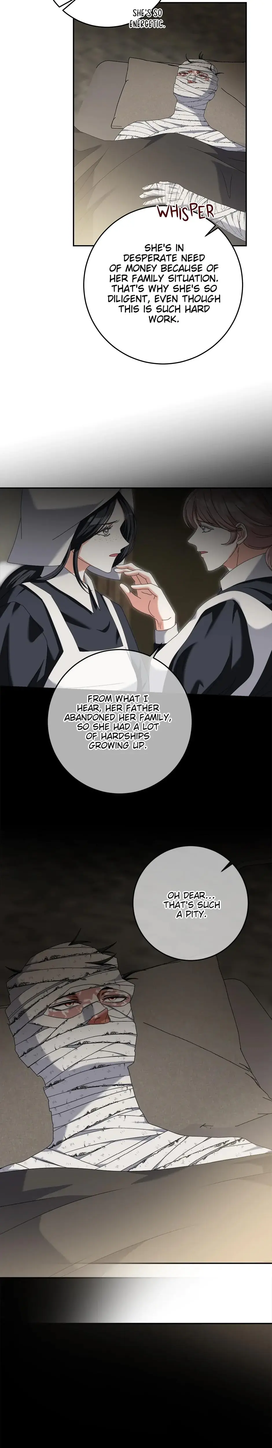 The Wife of the Dragon Duke Episode 1 - Page 20