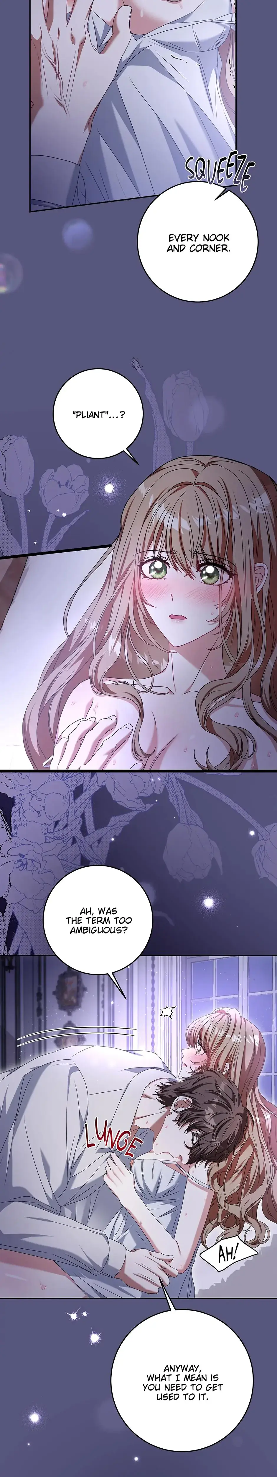 The Wife of the Dragon Duke Episode 1 - Page 3