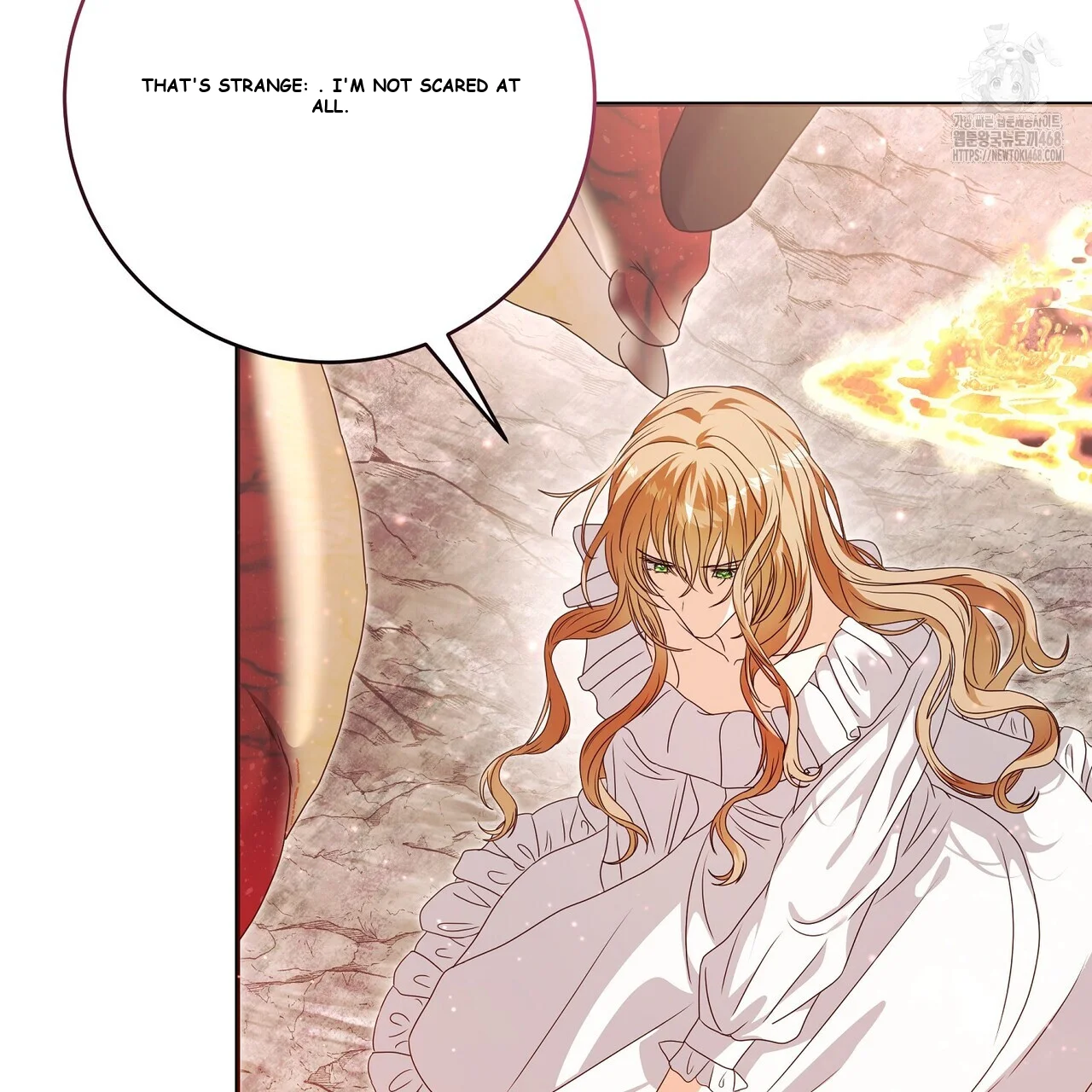 The Wife of the Dragon Duke Episode 47 - Page 150