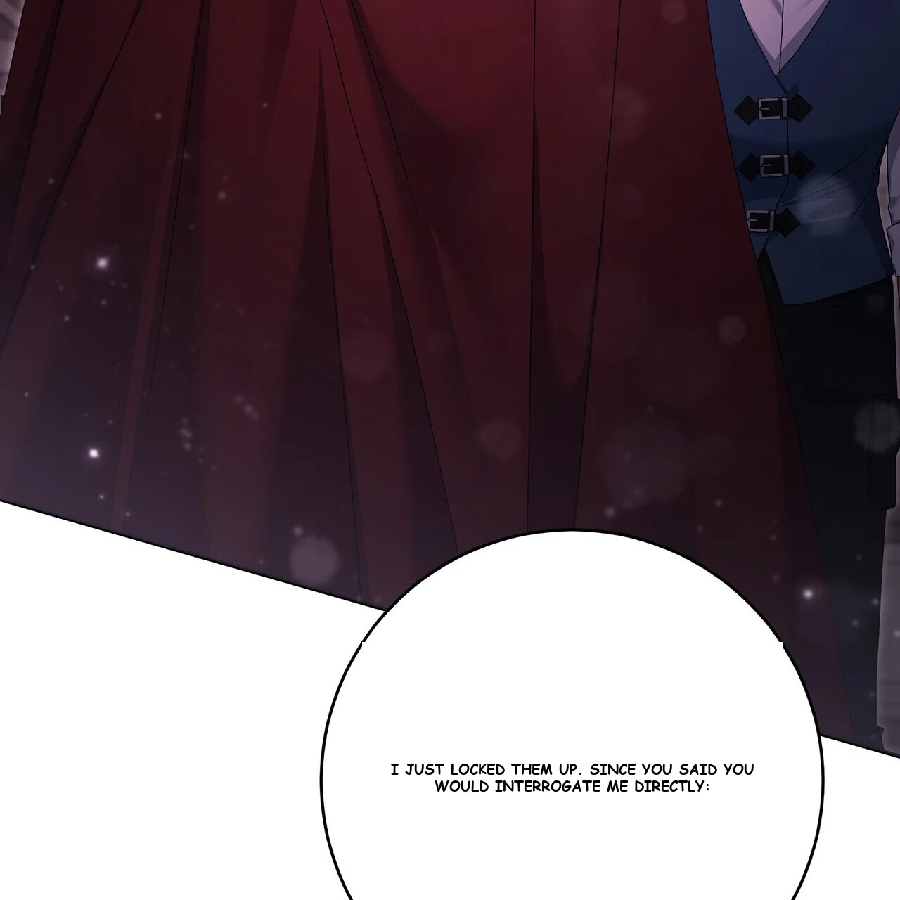 The Wife of the Dragon Duke Episode 47 - Page 36