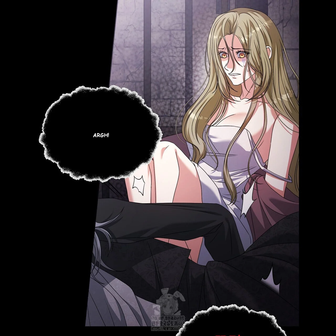 The Wife of the Dragon Duke Episode 47 - Page 83