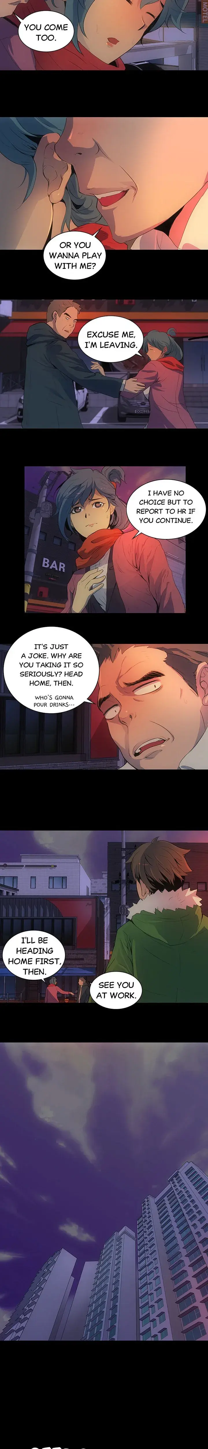 The Wife Registry Episode 1 - Page 10