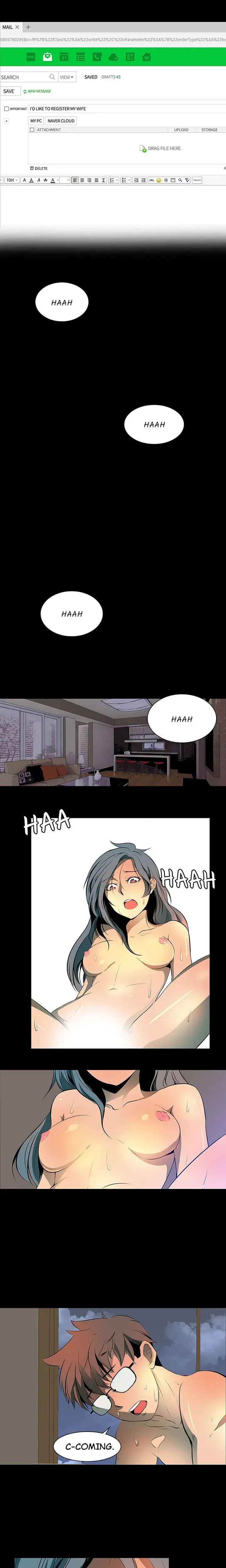 The Wife Registry Episode 1 - Page 14