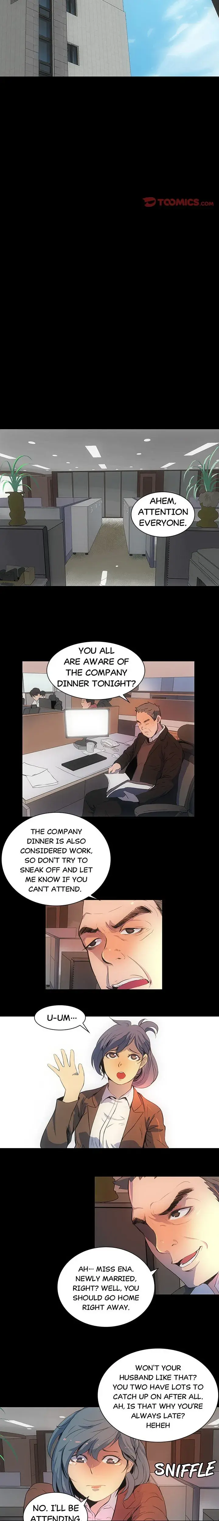 The Wife Registry Episode 1 - Page 7