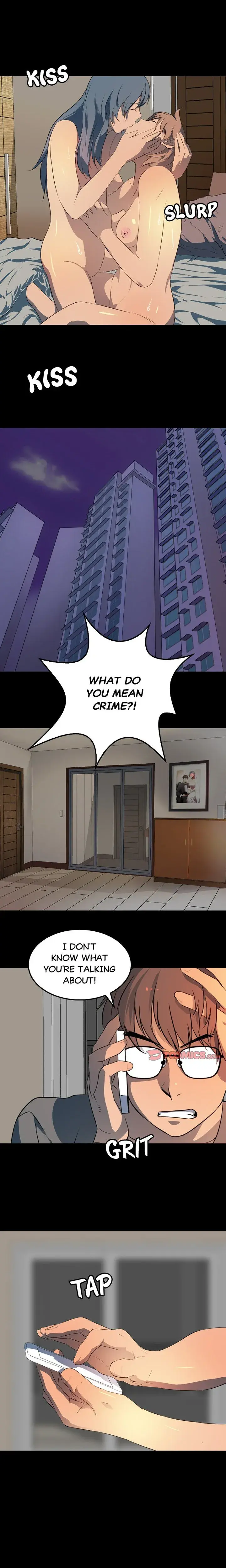 The Wife Registry Episode 20 - Page 8