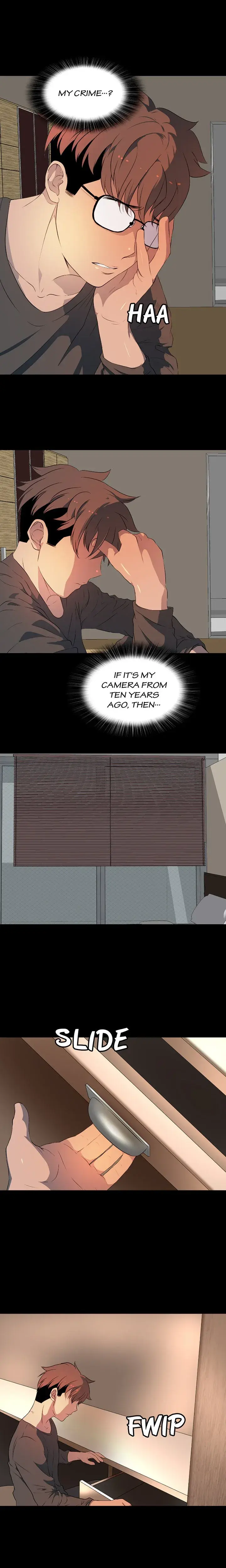 The Wife Registry Episode 20 - Page 9