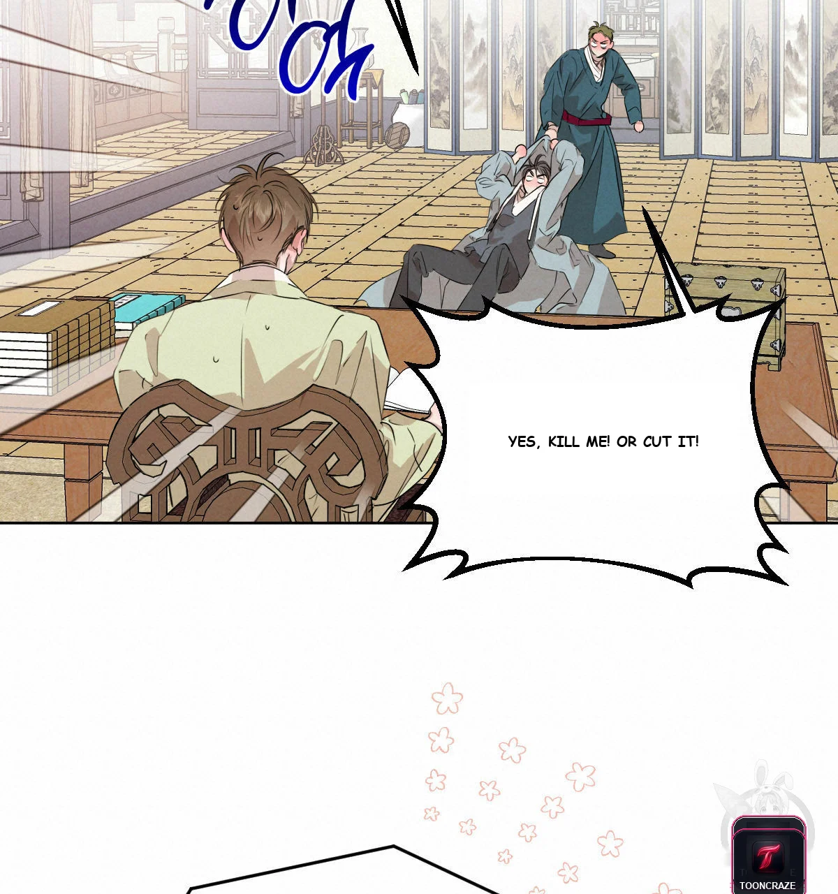The Willows Episode 1 - Page 20