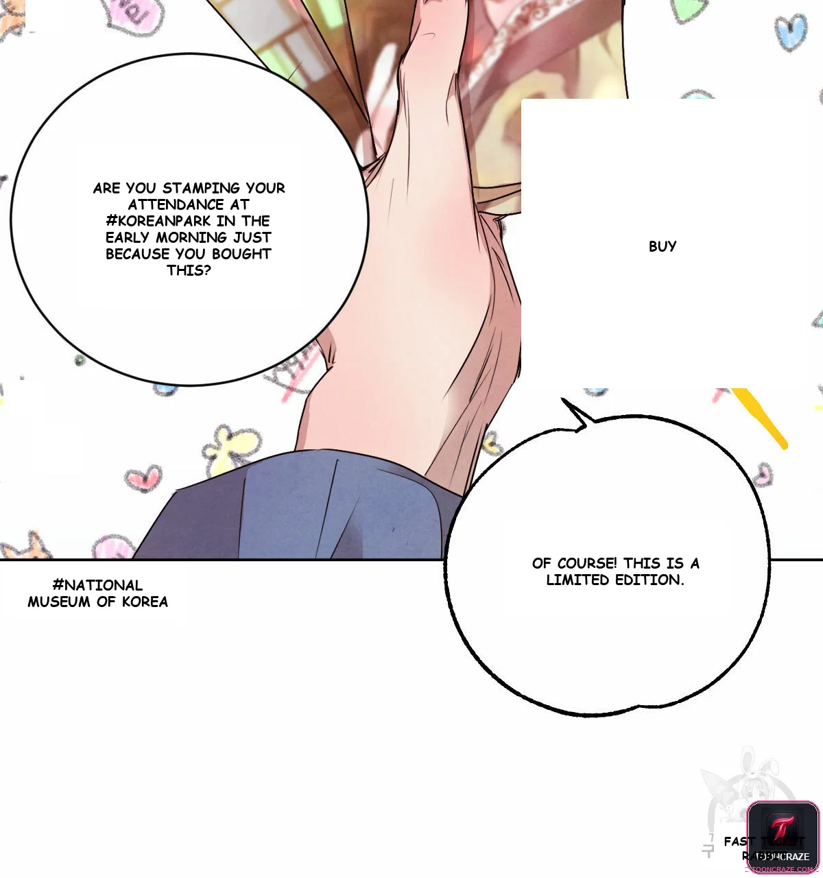 The Willows Episode 1 - Page 30