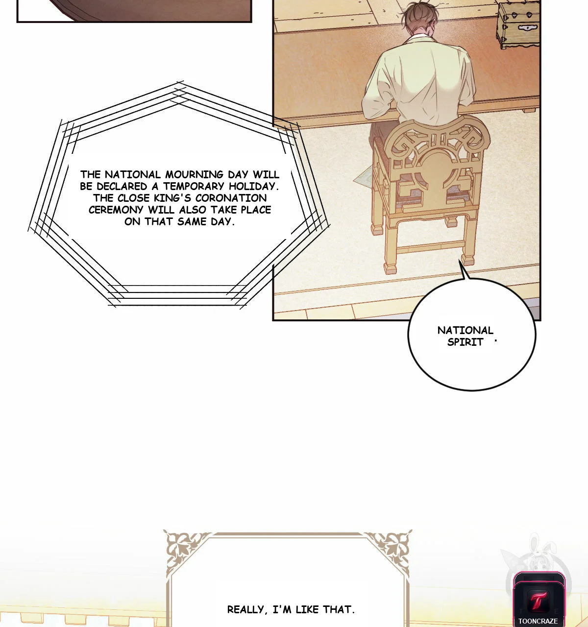 The Willows Episode 1 - Page 5