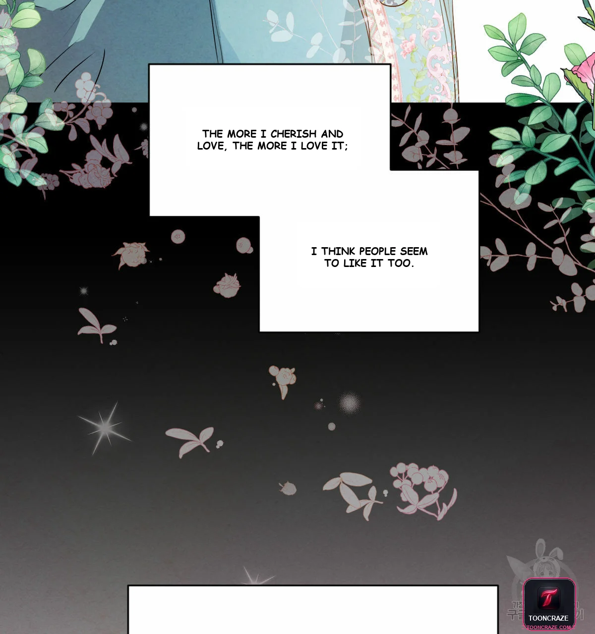 The Willows Episode 1 - Page 50