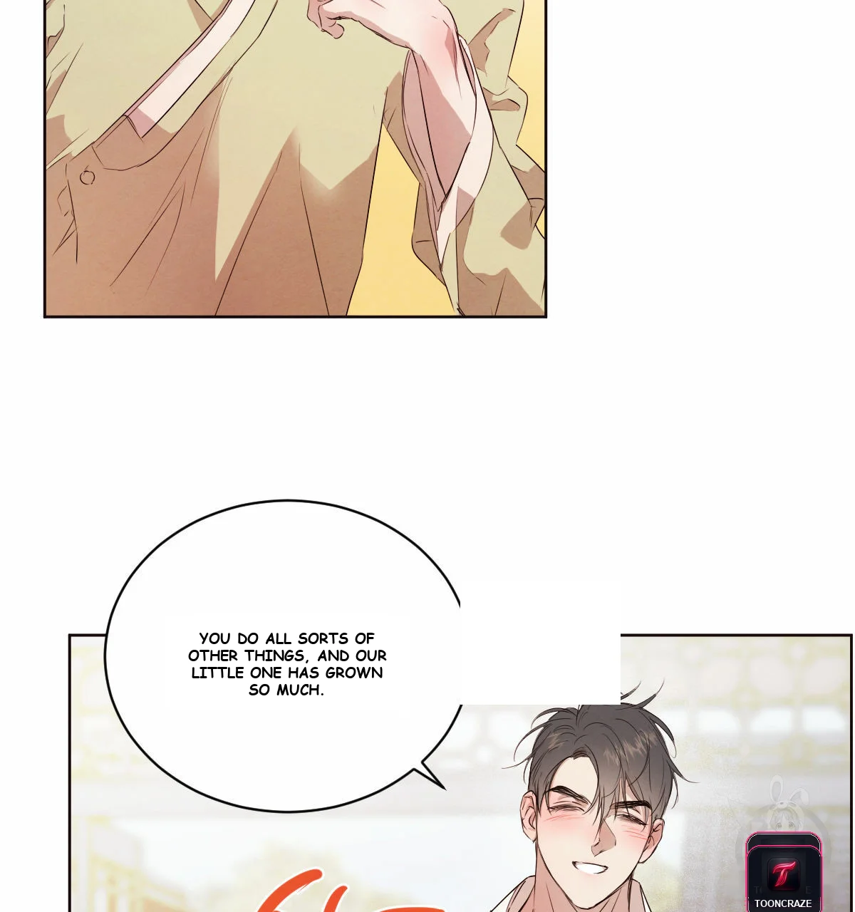 The Willows Episode 1 - Page 8