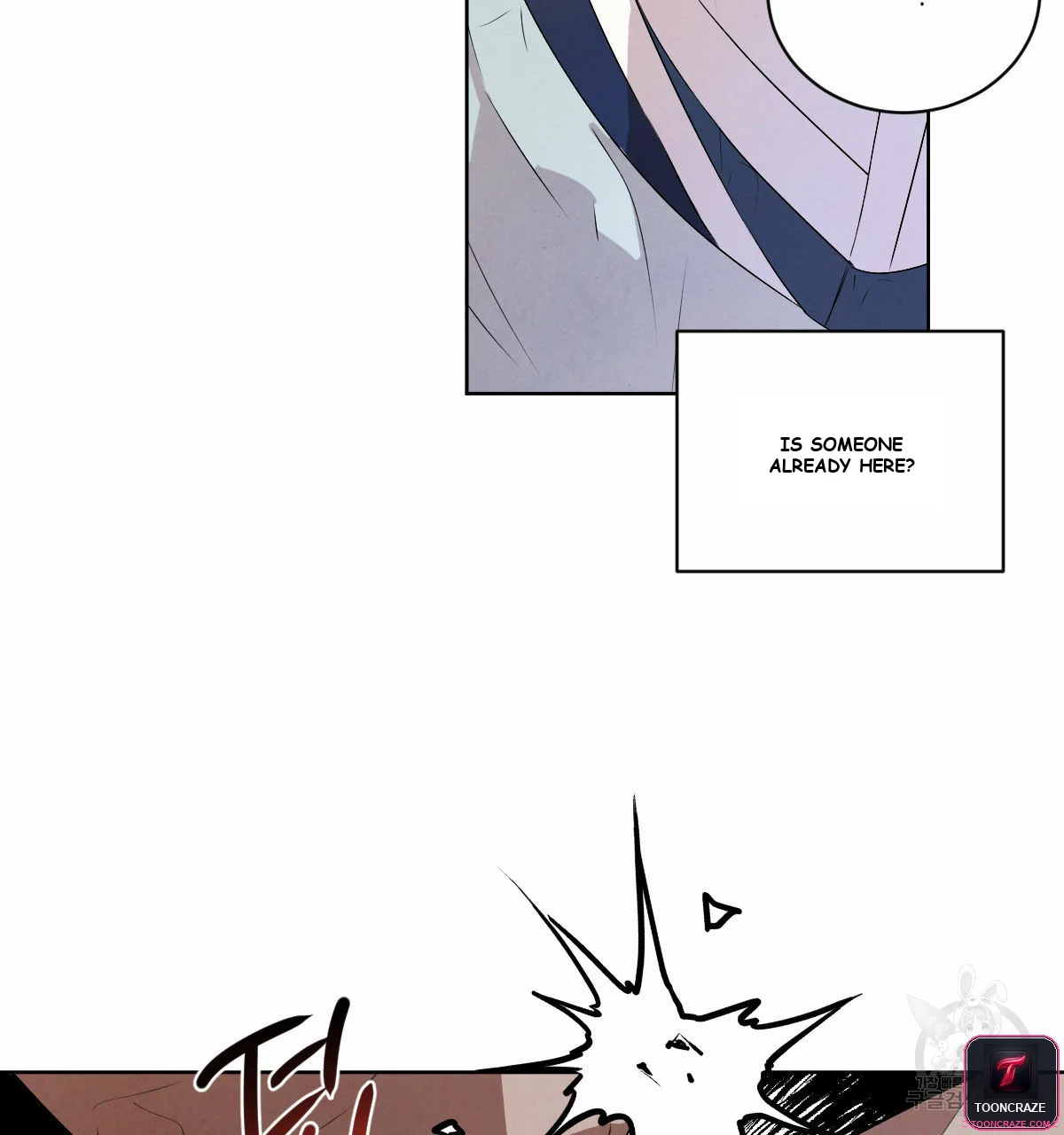 The Willows Episode 1 - Page 99