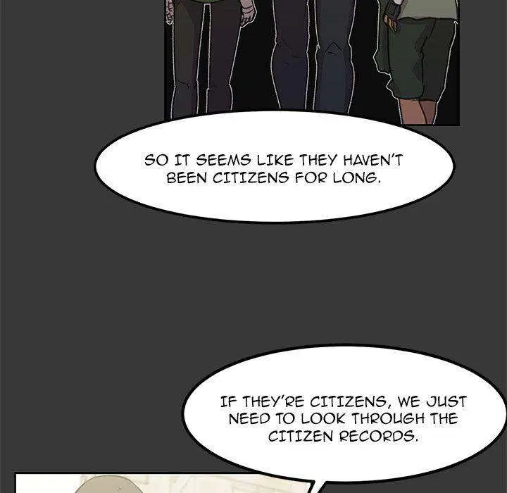 The Willows Episode 10 - Page 10