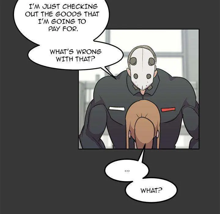 The Willows Episode 10 - Page 101