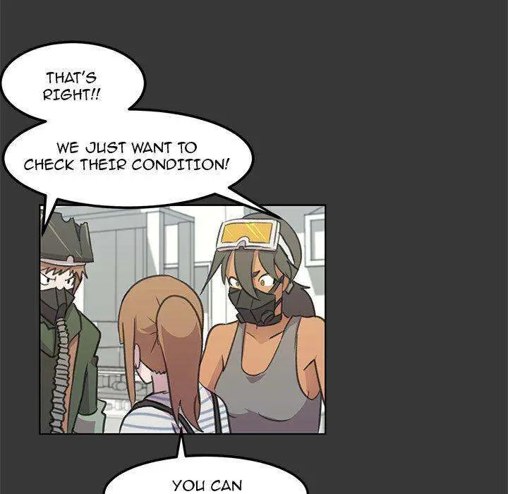The Willows Episode 10 - Page 102