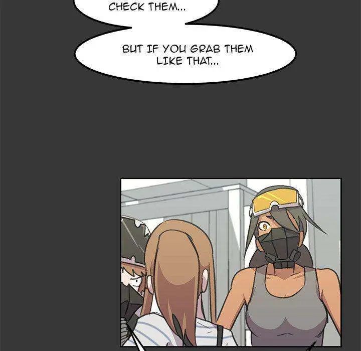 The Willows Episode 10 - Page 103