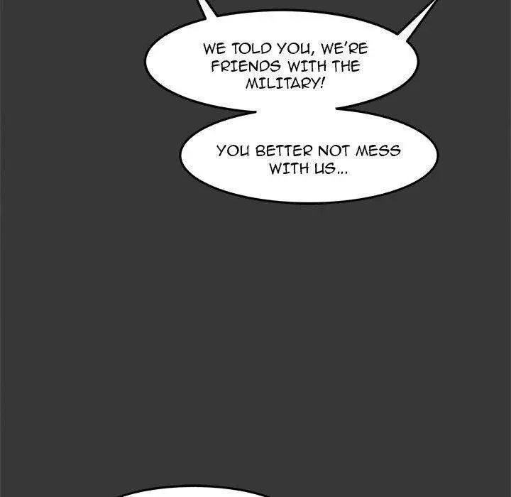 The Willows Episode 10 - Page 104