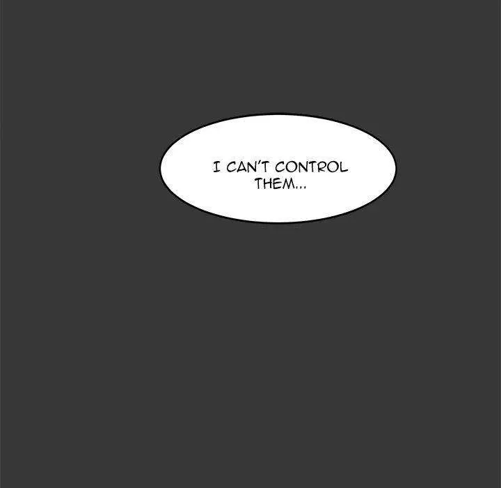 The Willows Episode 10 - Page 108