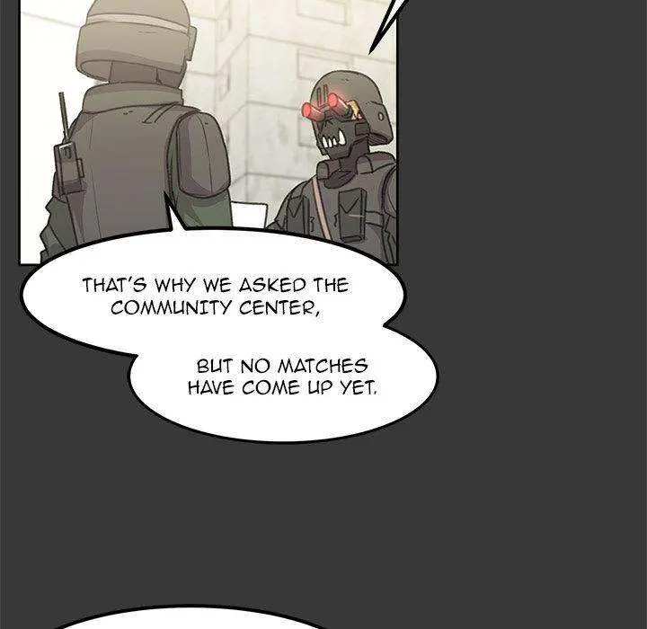 The Willows Episode 10 - Page 11