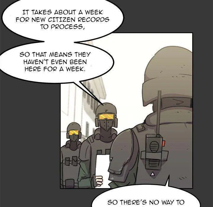 The Willows Episode 10 - Page 12